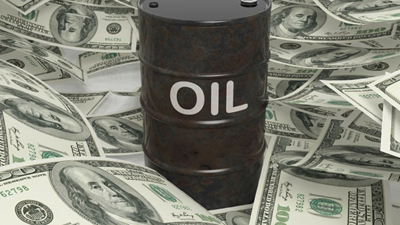 Trump'ın açıklamaları öncesi 7 milyar dolarlık petrol vurgunu