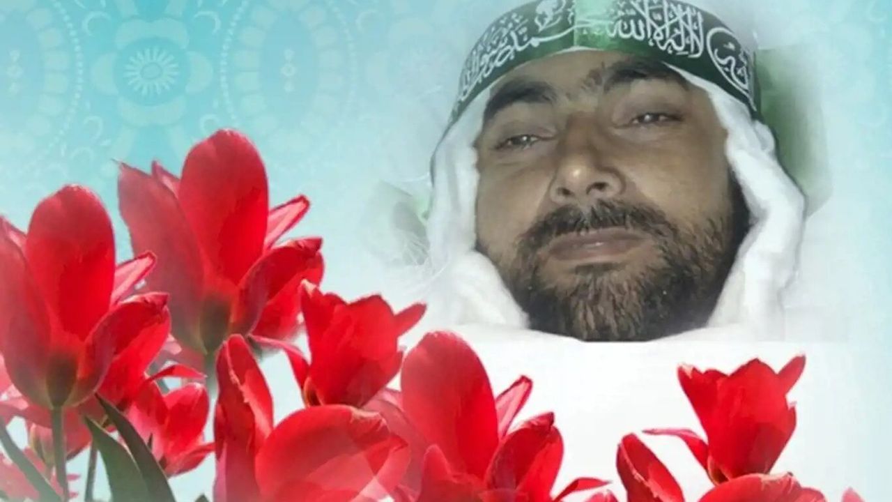 Şehit Ubeydullah Durna rahmet ve minnetle yad ediliyor