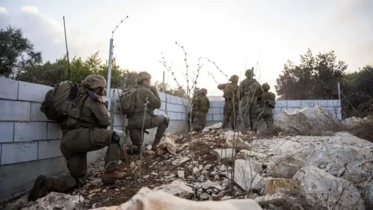 Israel Hayom: Hizbullah için kurduğumuz pusu, bize karşı kurulan bir pusuya dönüştü