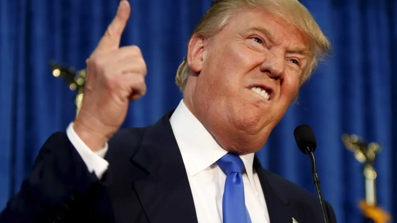 ABD'liler Trump'ın akıl sağlığından şüpheli