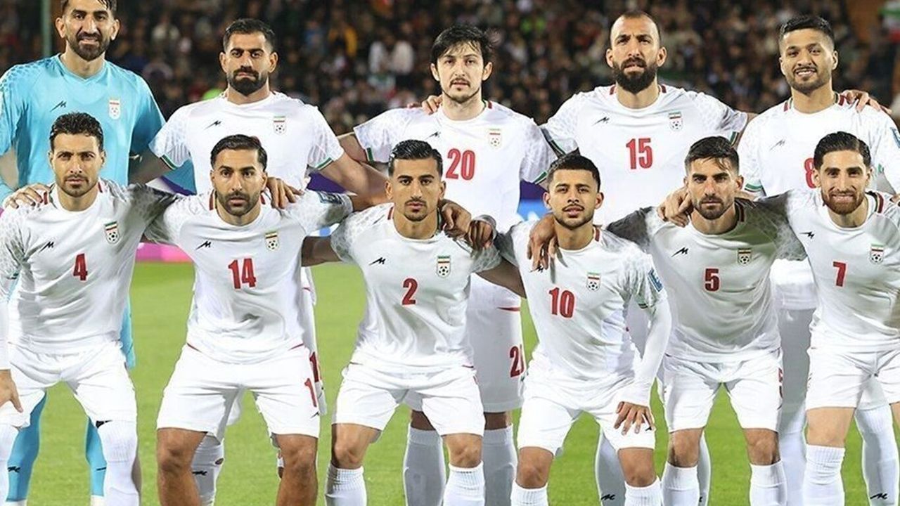 İran, ABD'deki 2026 Dünya Kupası'na katılabilecek mi? FIFA Başkanı açıkladı