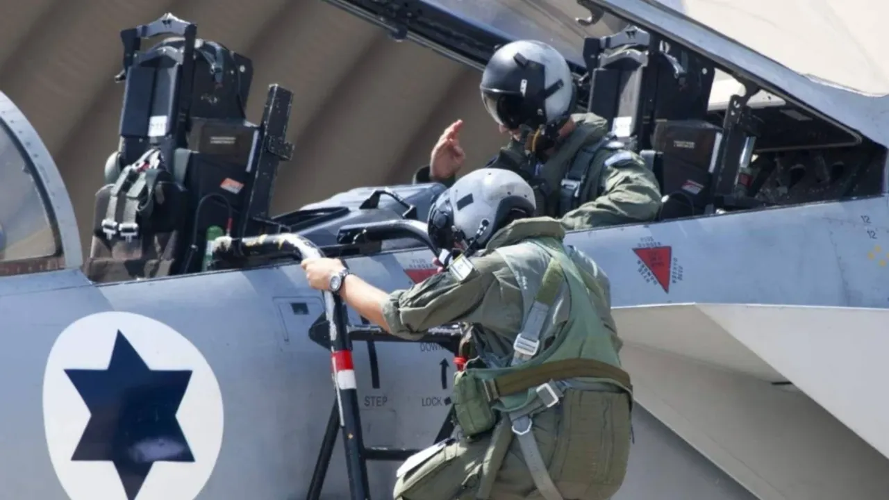 ''israil'' ordusunda casusluk şoku: Bilgileri İran'a sattılar