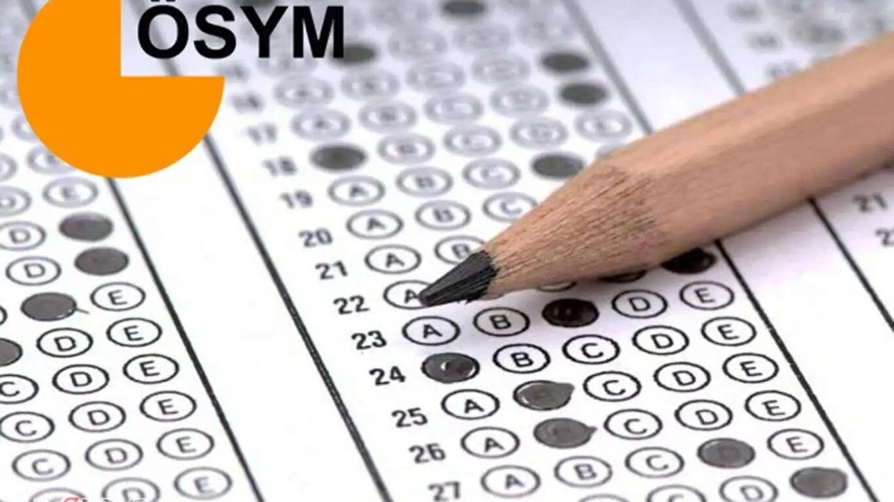Hukuk Mesleklerine Giriş Sınavı sonuçları açıklandı