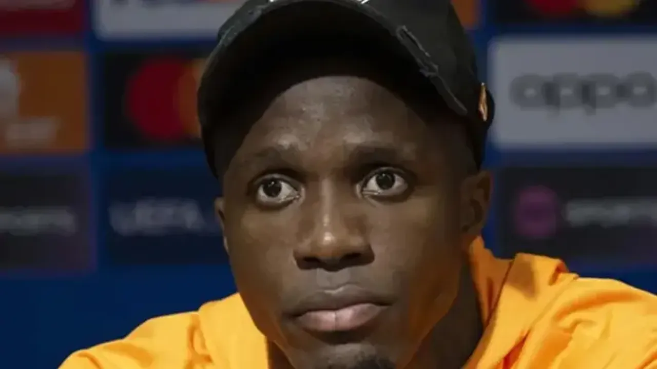 Wilfried Zaha’nın geleceği netleşiyor: İmzalar an meselesi