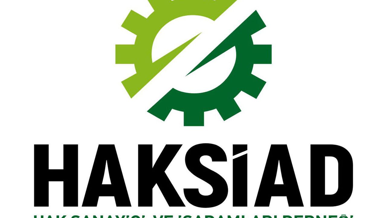 HAKSİAD’dan 1 Mayıs mesajı!