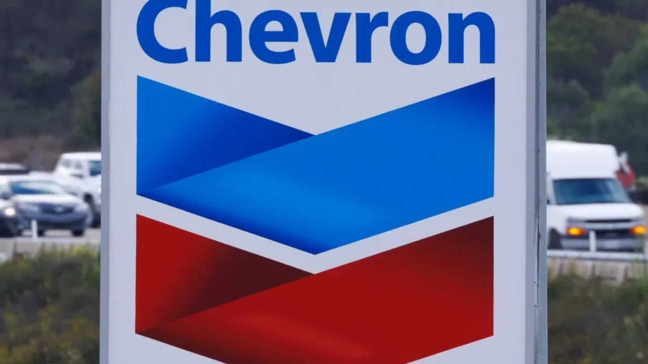 Chevron uyardı: Petrol krizi kapıda