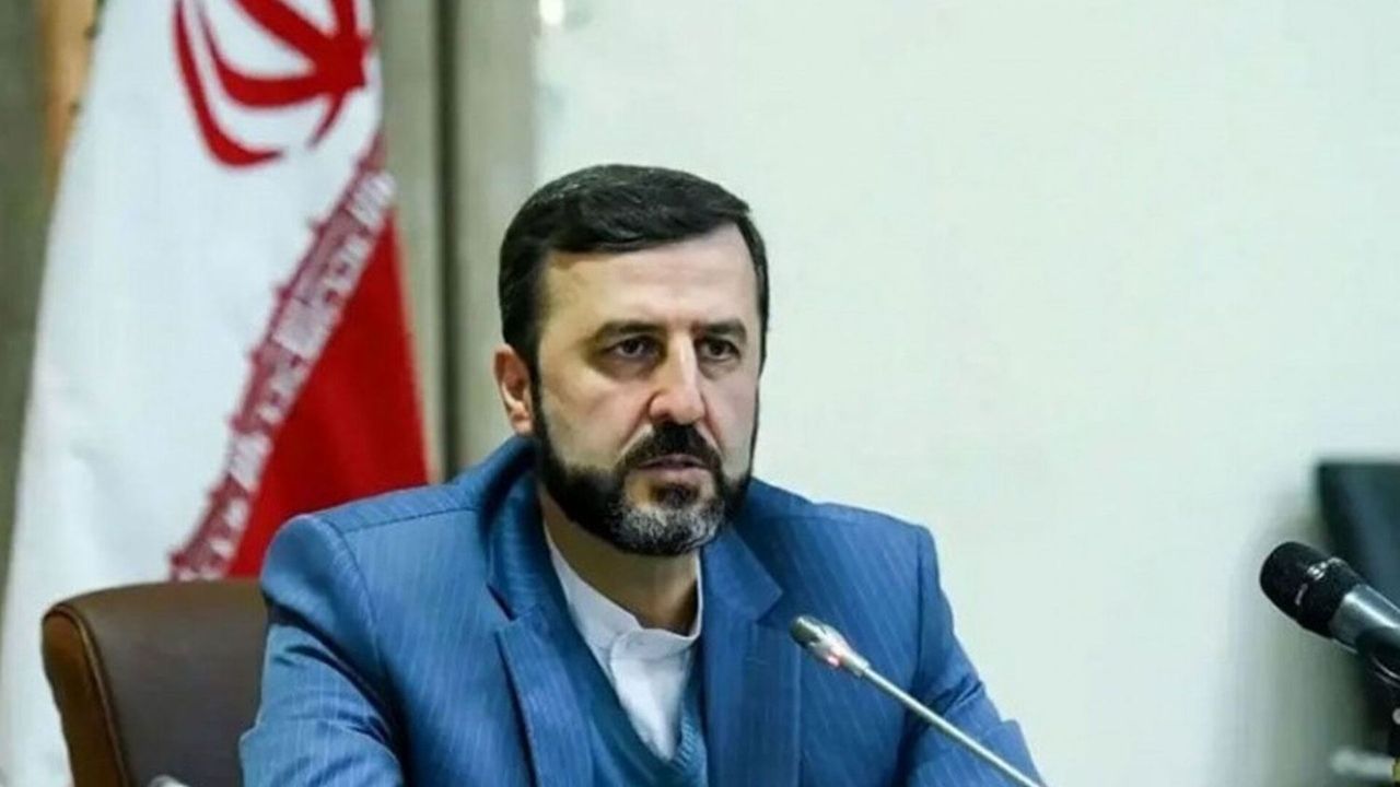 İran’dan İngiltere ve Fransa’ya net uyarı