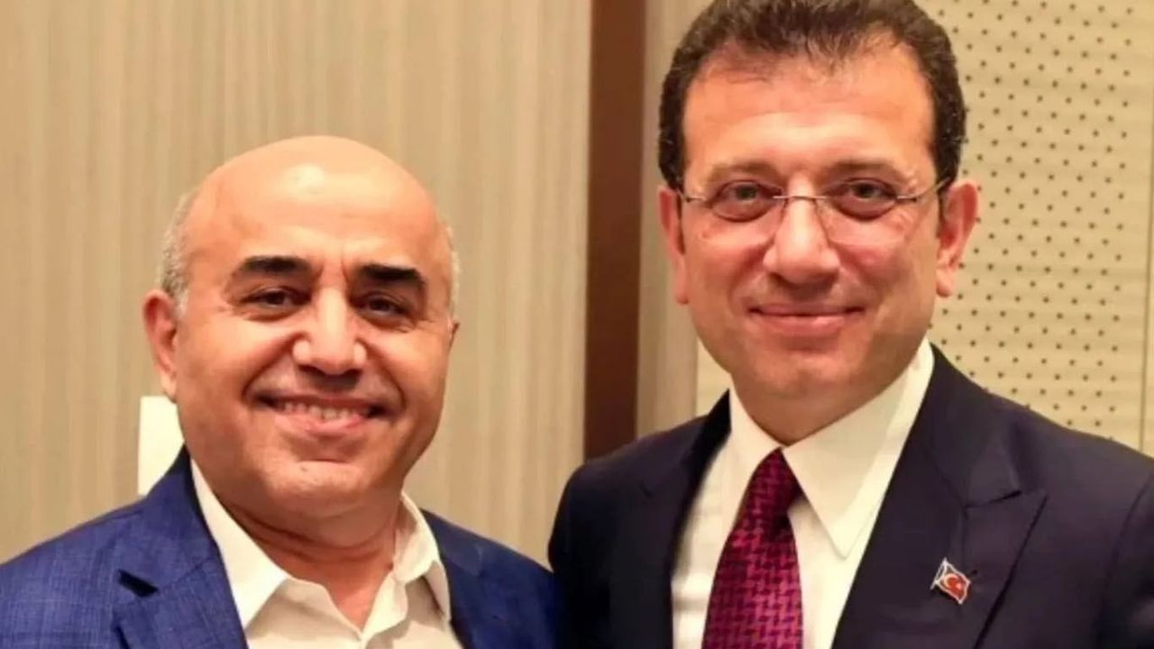 İmamoğlu ve 3 sanık hakkında "siyasi casusluk" davası başlıyor