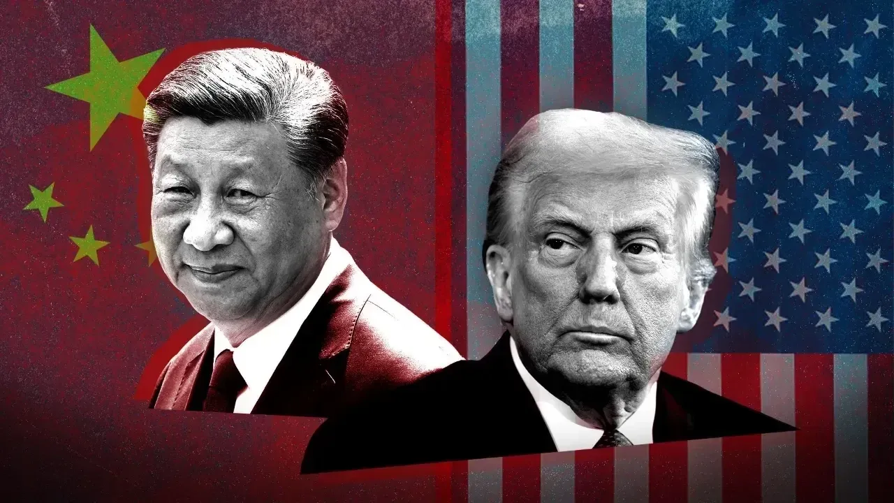 Trump'tan Pekin ziyareti mesajı: Şi benim dostum