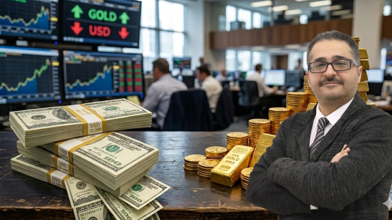 Altın kanat çırpmak için barış mı gözlüyor?