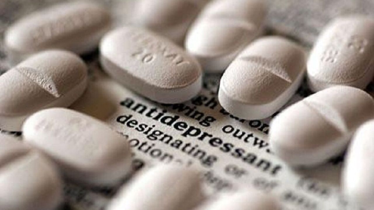 ABD, antidepresan ilaçlarına mahkum!