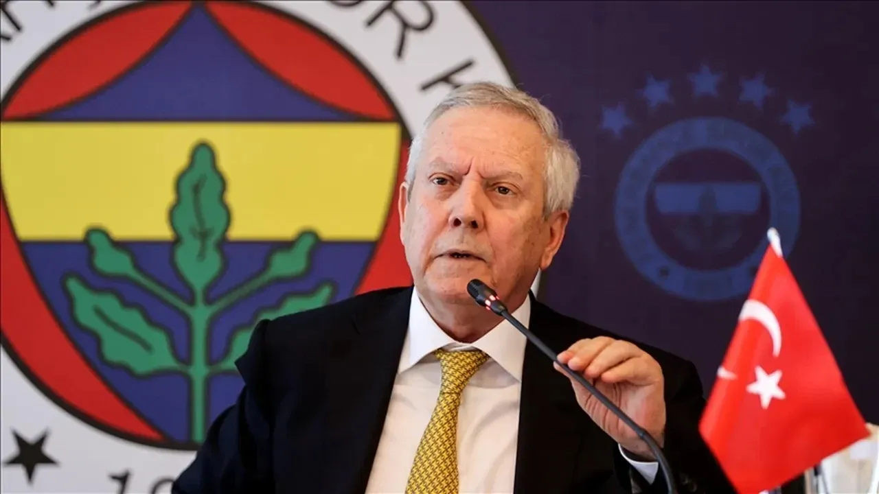 Aziz Yıldırım adaylık için son kararını verdi! Duyuracak