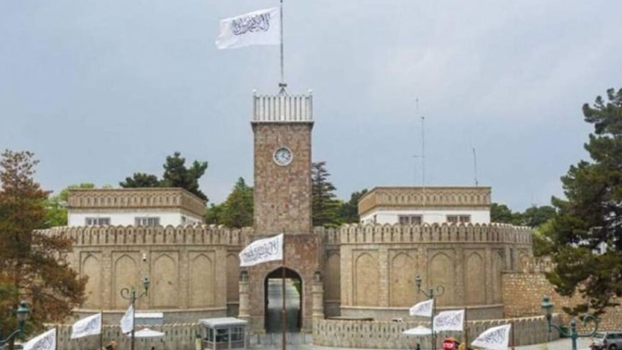 Afganistan 552 milyon doların üzerinde yatırım taahhüdü aldı