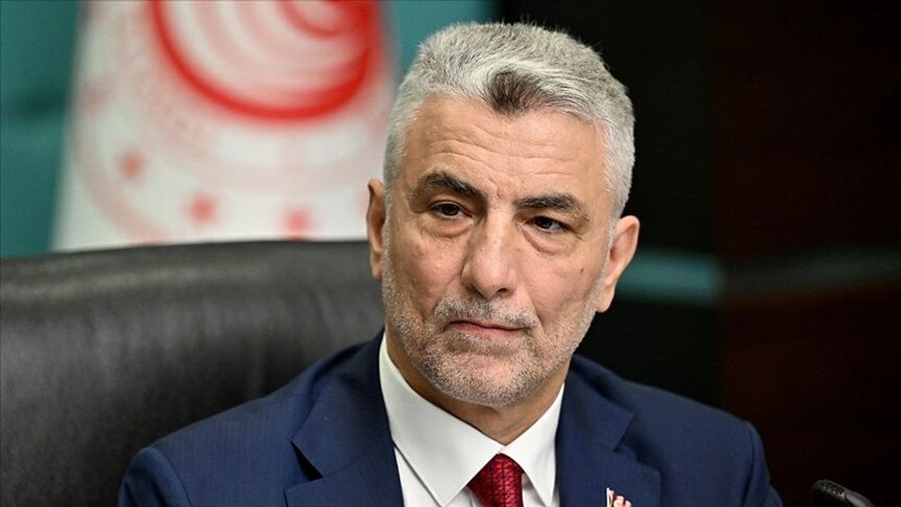 Bakan Bolat: Nisanda ihracat 25,4 milyar dolara yükseldi