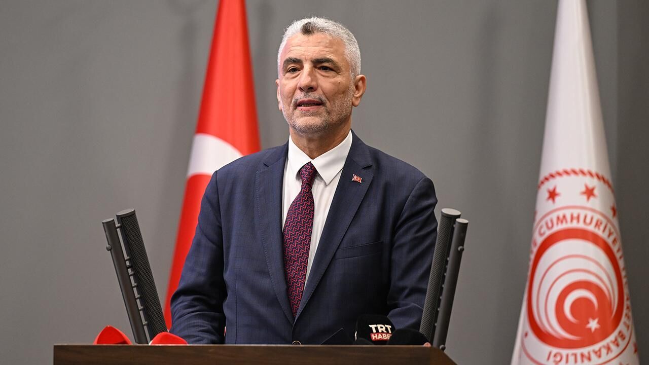 Bakan Bolat açıkladı! Türkiye kaç milyar dolarlık yatırım çekti?