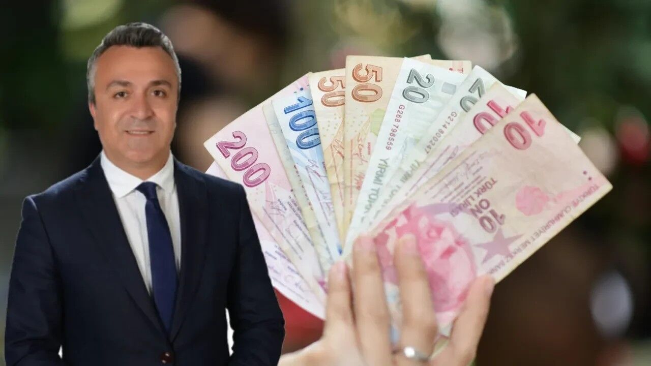 Bayram ikramiyesi rakamı netleşti! Özgür Erdursun’dan önemli uyarı: Ödemeler farklılaşacak