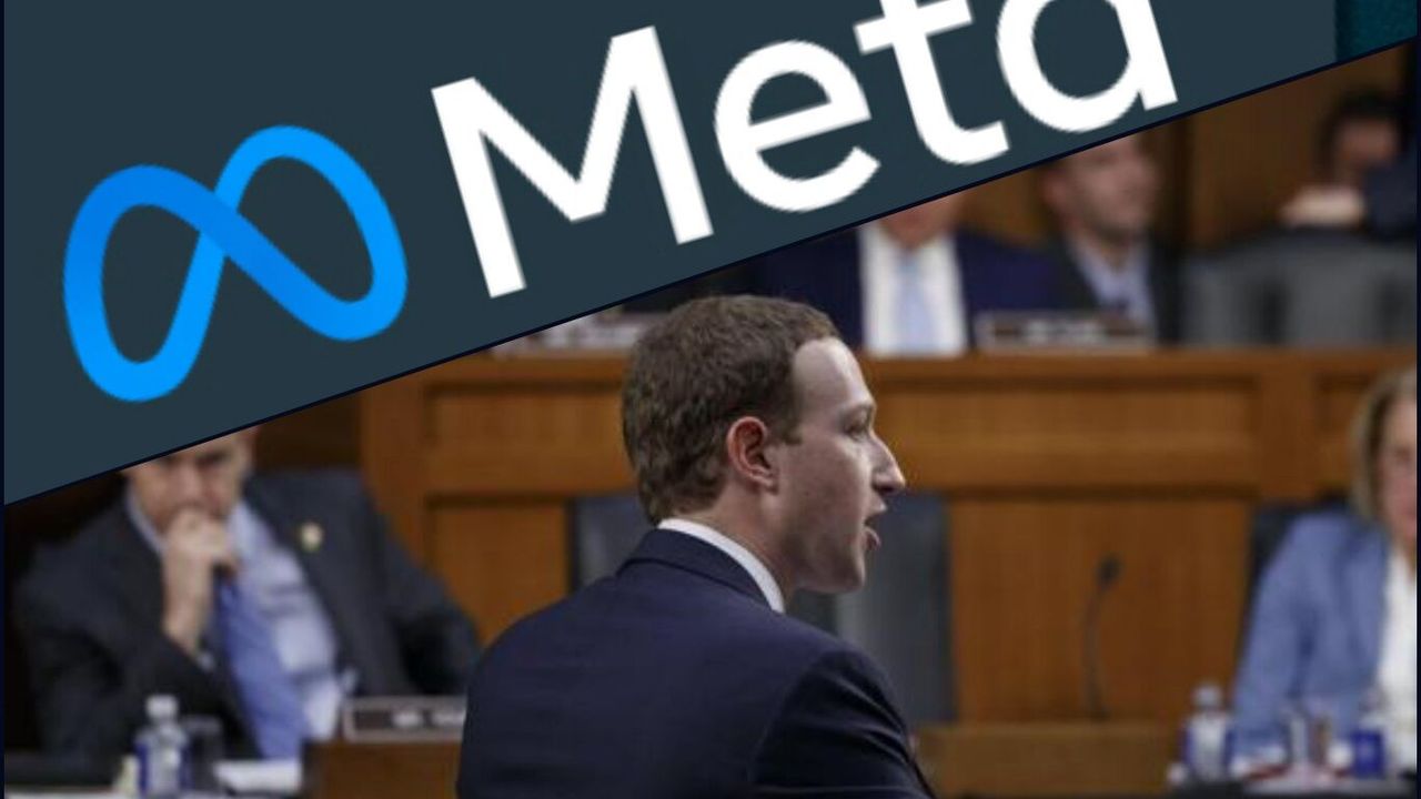 Meta’ya dava açıldı: Algoritmalar çocukları mı hedef aldı?