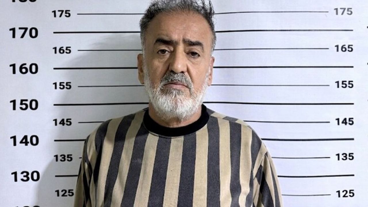 Şam yönetimi duyurdu: Kimyasal saldırıyla bağlantılı eski rejim komutanı yakalandı