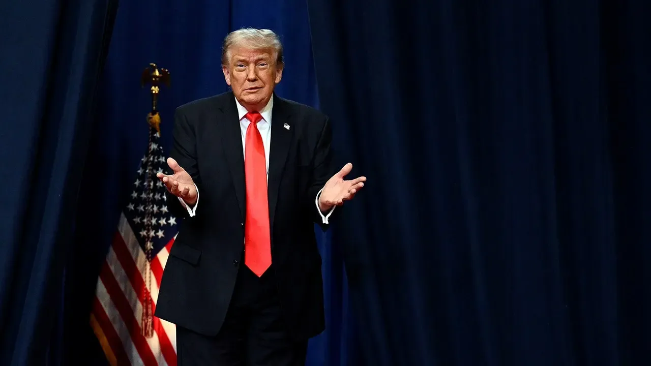 Haydut Trump yine tehdit etti