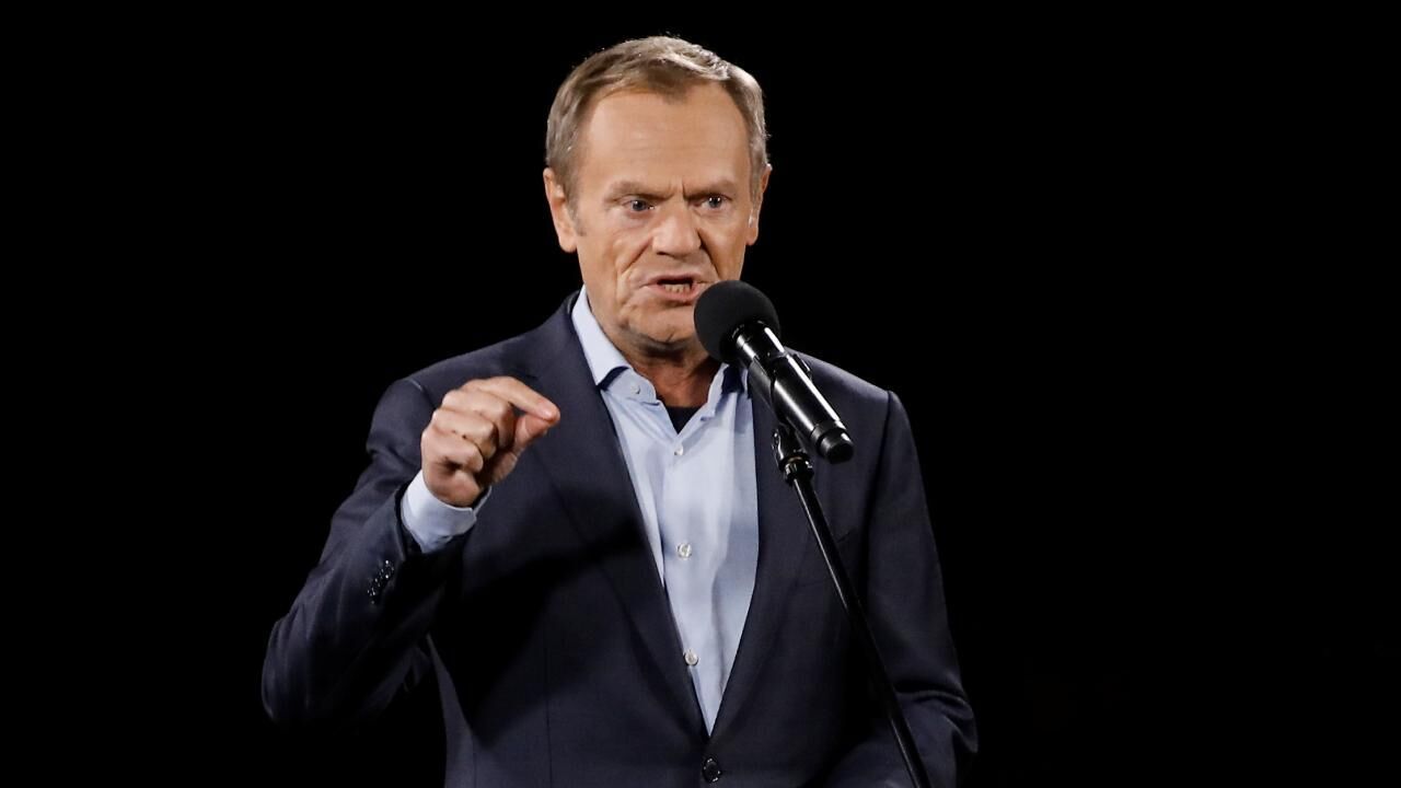 NATO'da Kırılma: Polonya Başbakan en büyük tehlikeyi açıkladı!