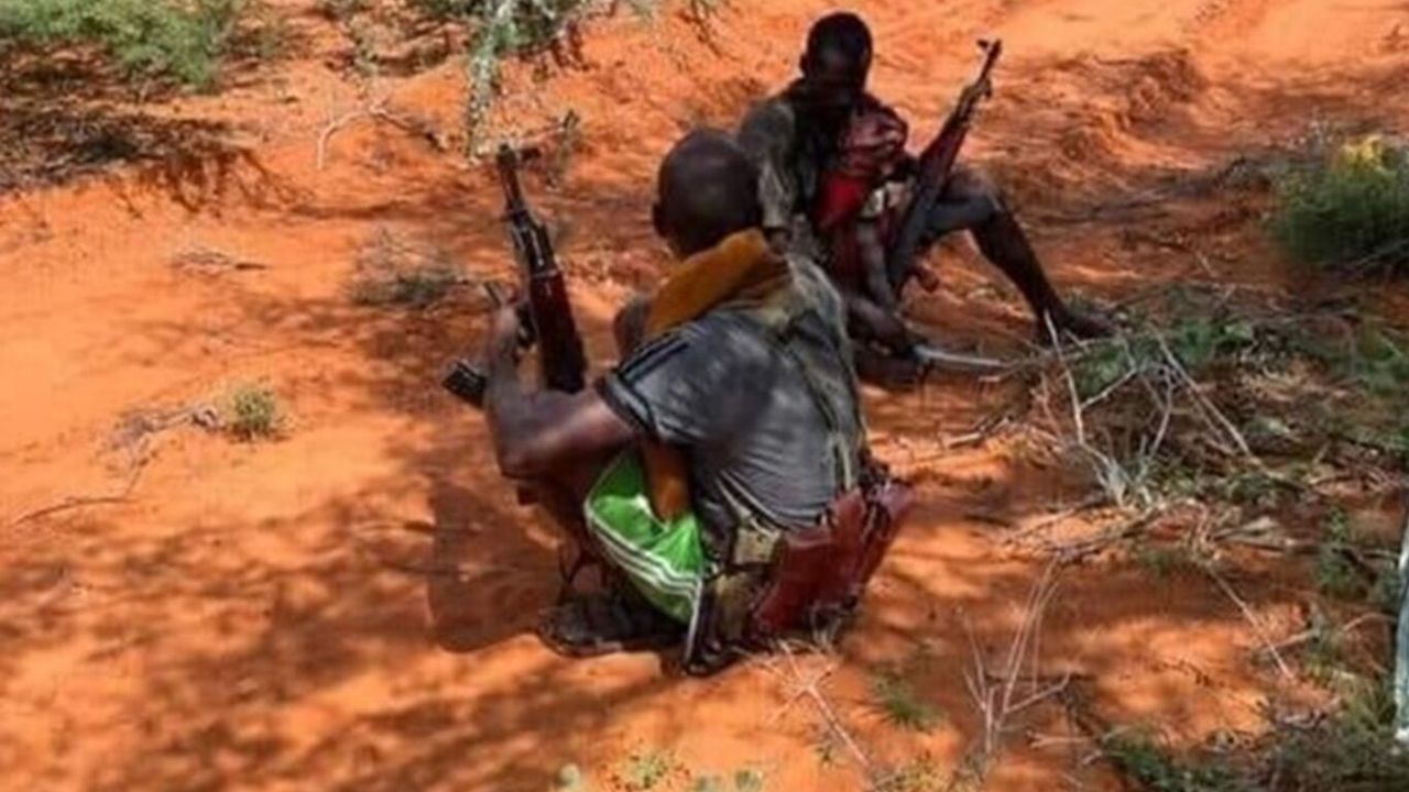 Somali'de klanlar arası çatışma!