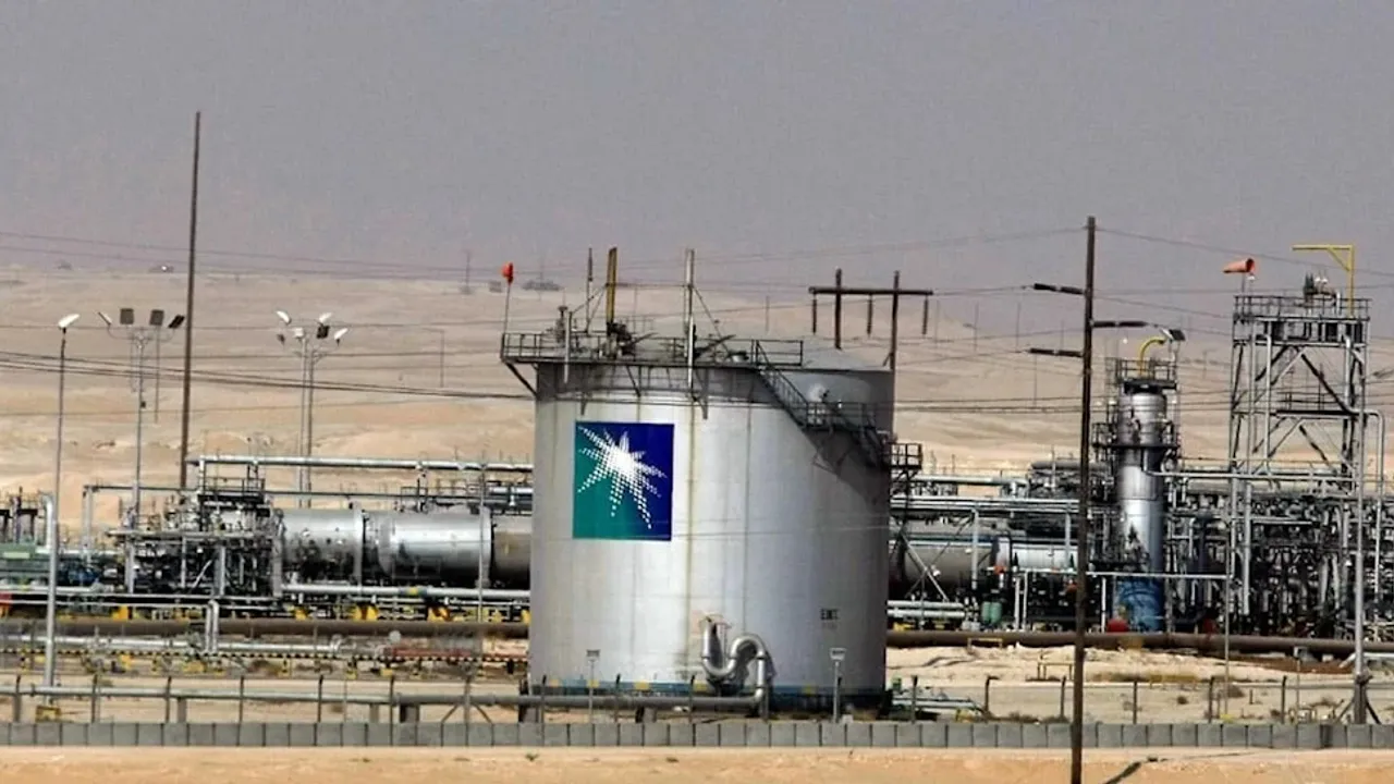 Dünya 1 milyar varil petrol kaybetti
