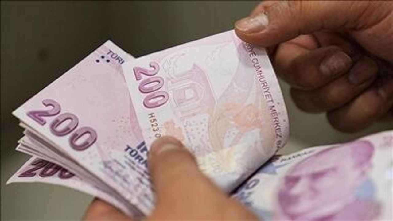 Ekonomiye 15 maddelik teşvik paketi