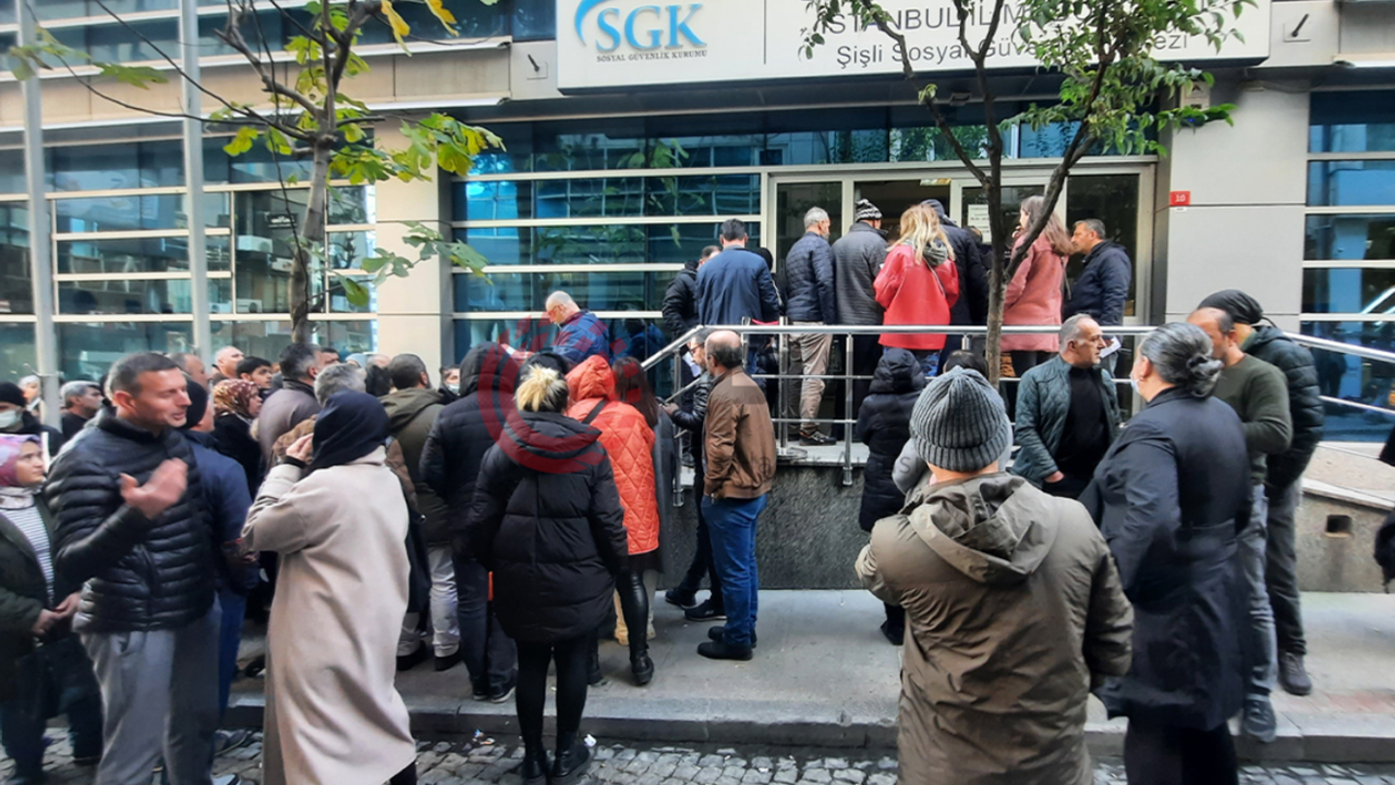 SGK’da Denetmen Yardımcısı alımı için başvurular hangi tarihte bitiyor? Kurumun personel alım şartları hangileridir?