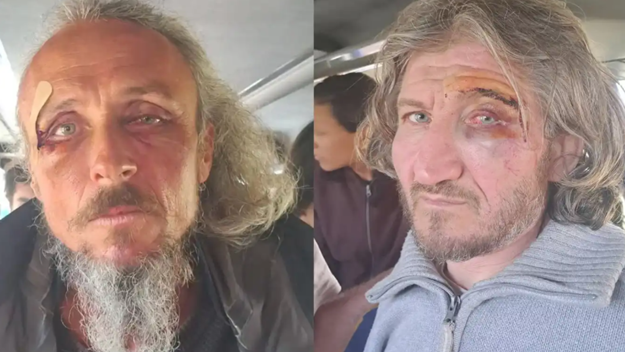 Sumud Filosu'na saldırı: Onlarca aktivist darp edildi