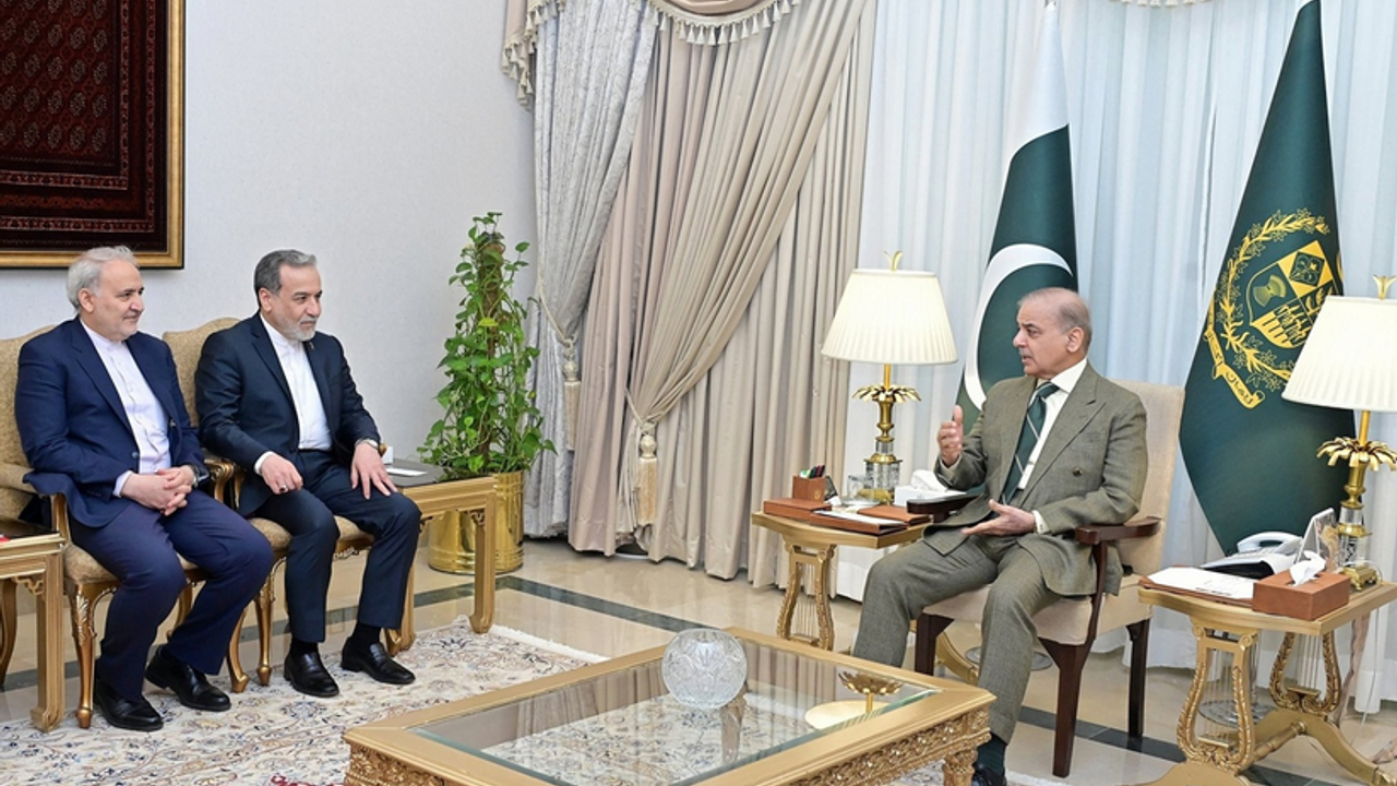 İran Büyükelçisi: Pakistan'ın arabuluculuk çabaları sürüyor