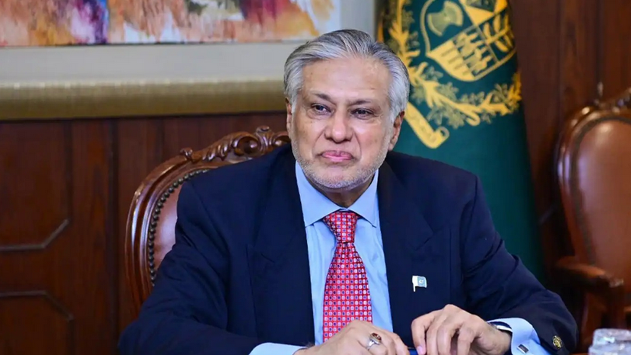 Pakistan: Müzakerelerde büyük ilerleme kaydedildi