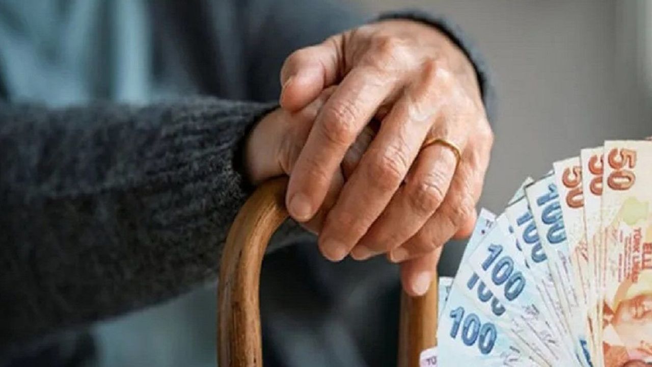 Emekli zammı ne kadar olacak?