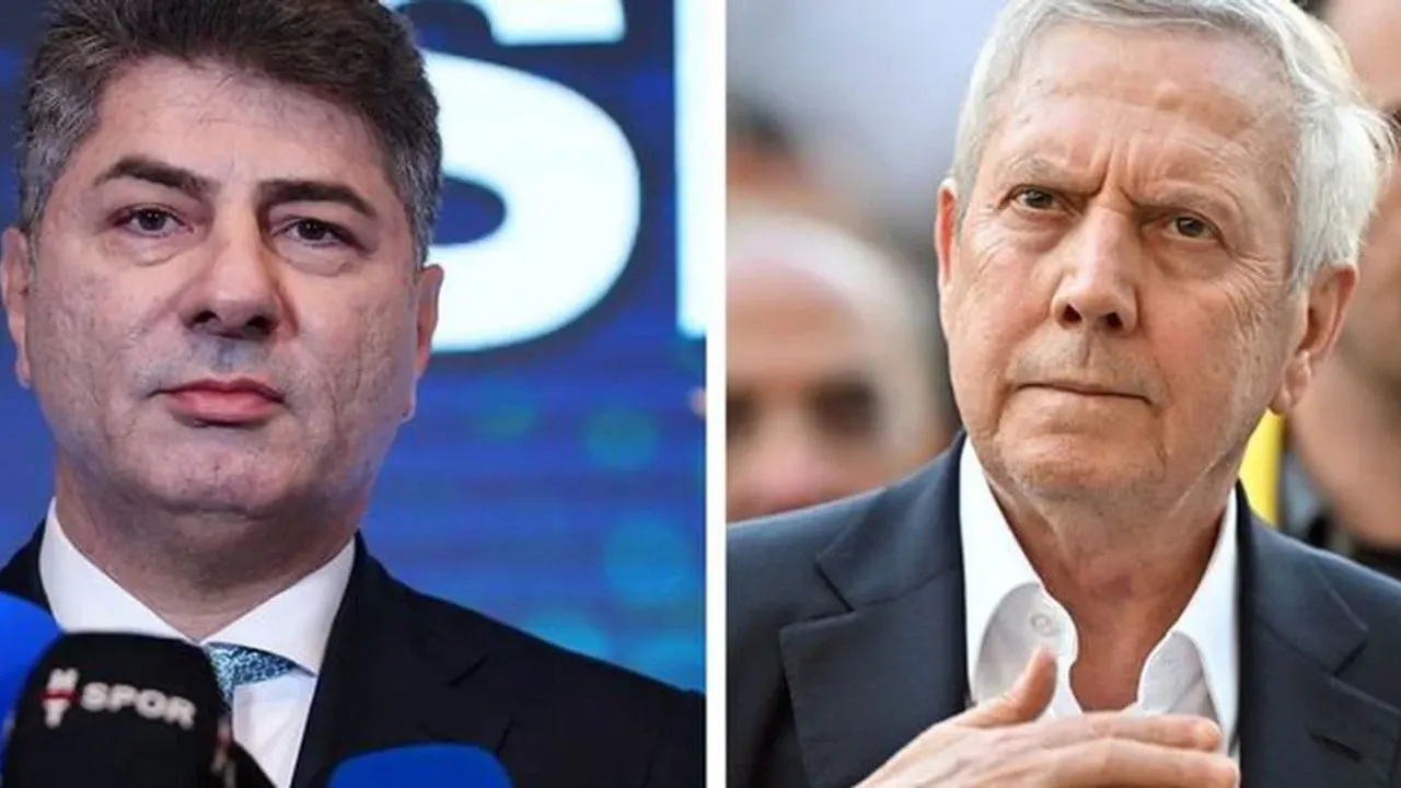 Fenerbahçe'den Galatasaray'a transfer çalımı! Başkan adaylarının Leao bombası