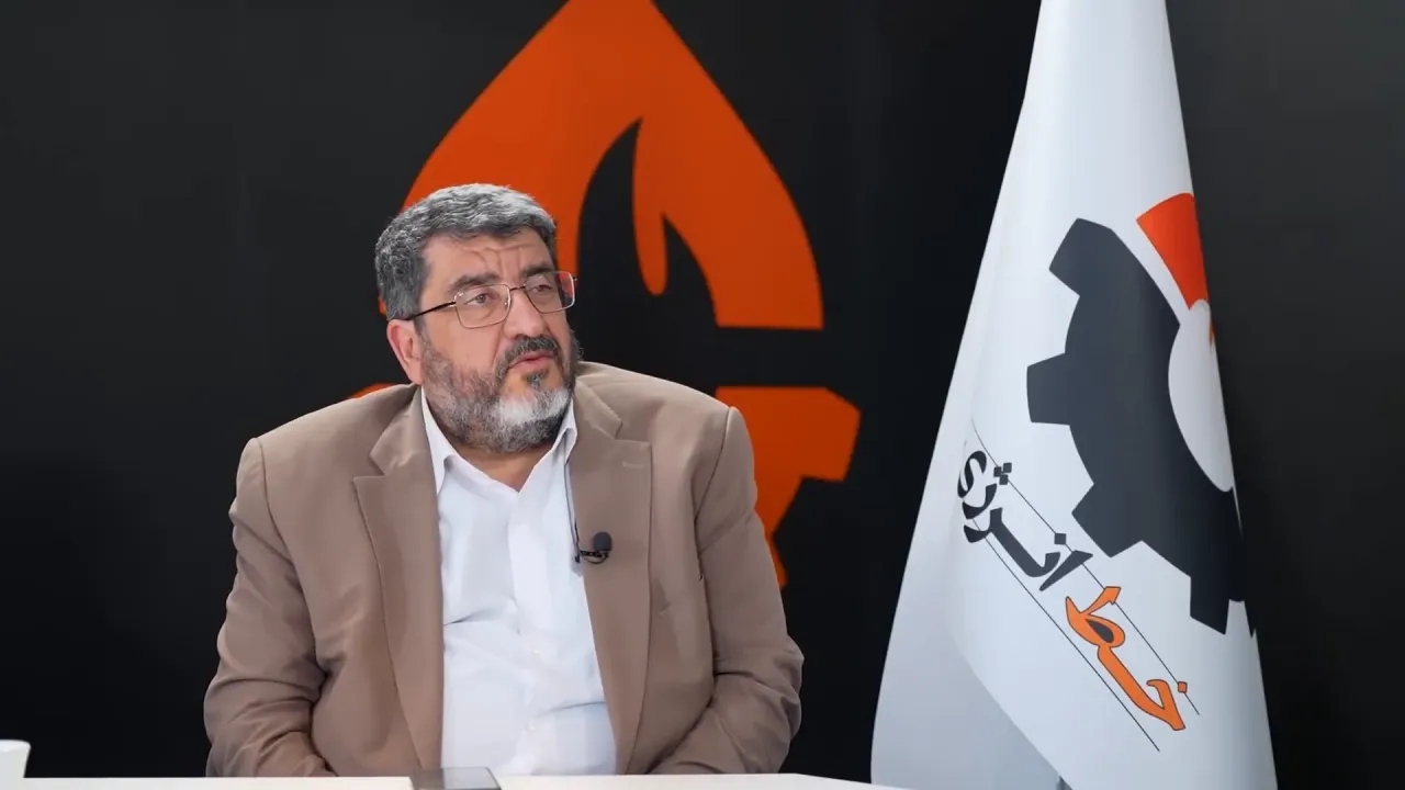 Fuad İzadi: ABD İran'ın boğazına 79’dan beri değil, 53’ten beri çökmüş durumda