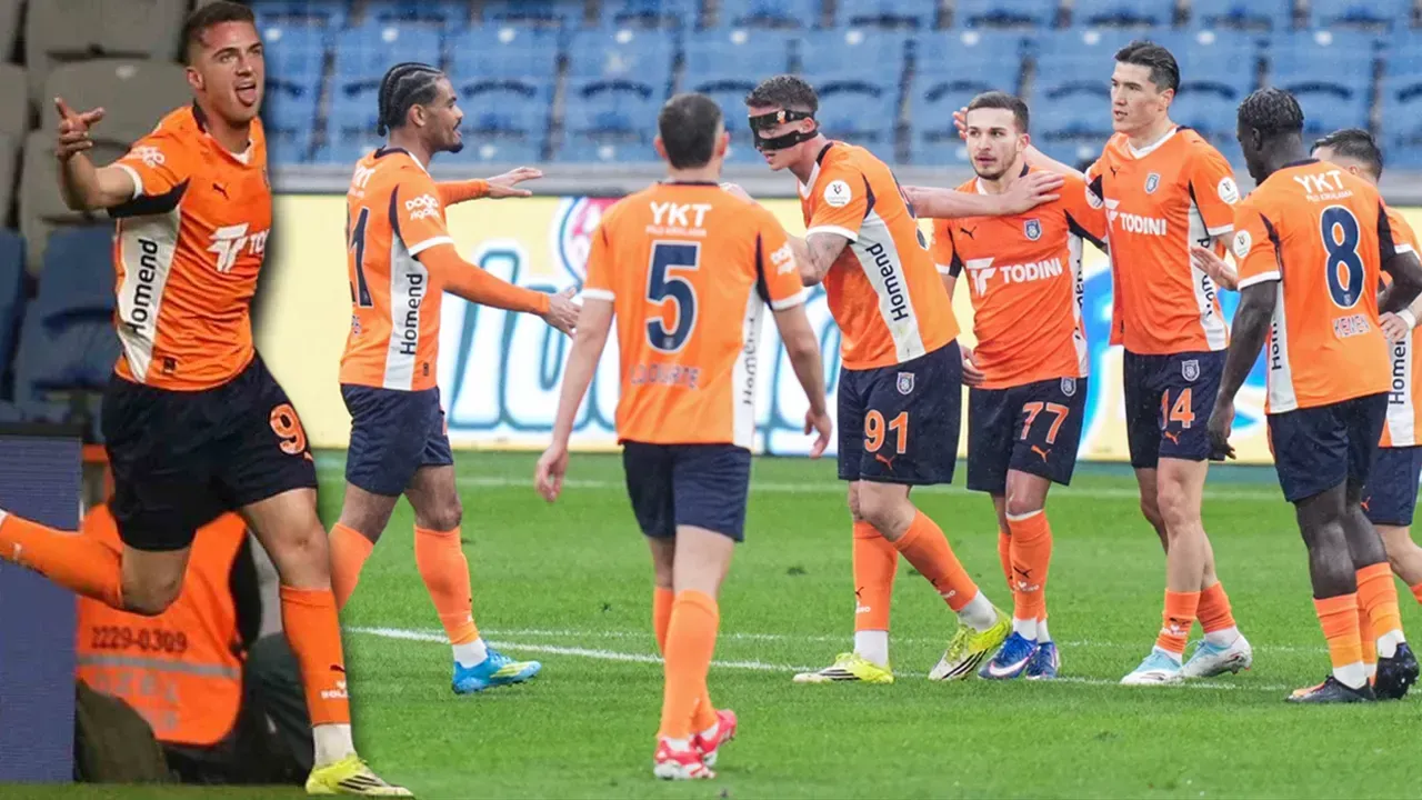 Galatasaray aradığı golcüyü Süper ligde buldu