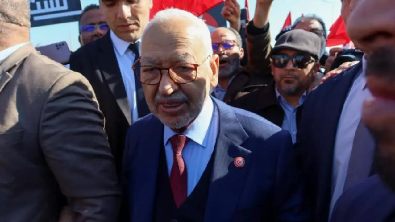 Ayrışmalara karşı 'uzlaştırıcı' bir ses: Neden Gannuşi?