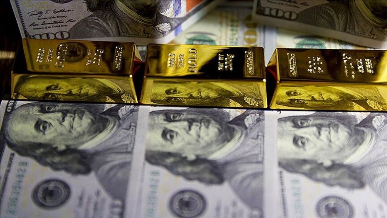 Gram Altın Ne Kadar Oldu? Dolar Kurunda Yükseliş Sürüyor Mu? Piyasalarda son durum