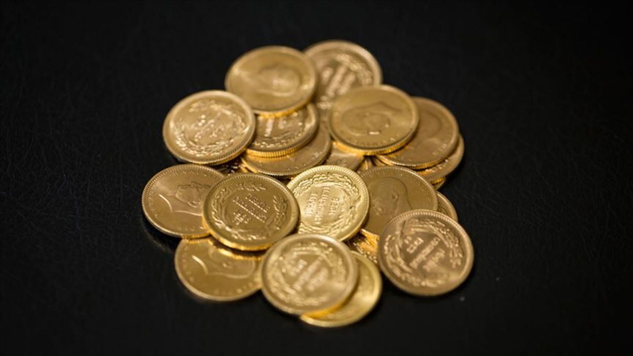 Gram Altın Ne Kadar Oldu? Piyasalarda yeniden yükseliş