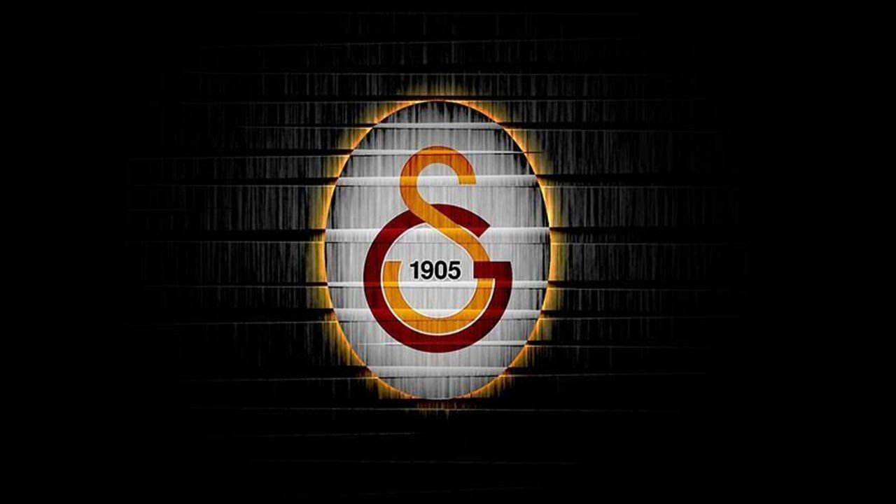 Galatasaray'ın Samsunspor maçı kadrosu belli oldu