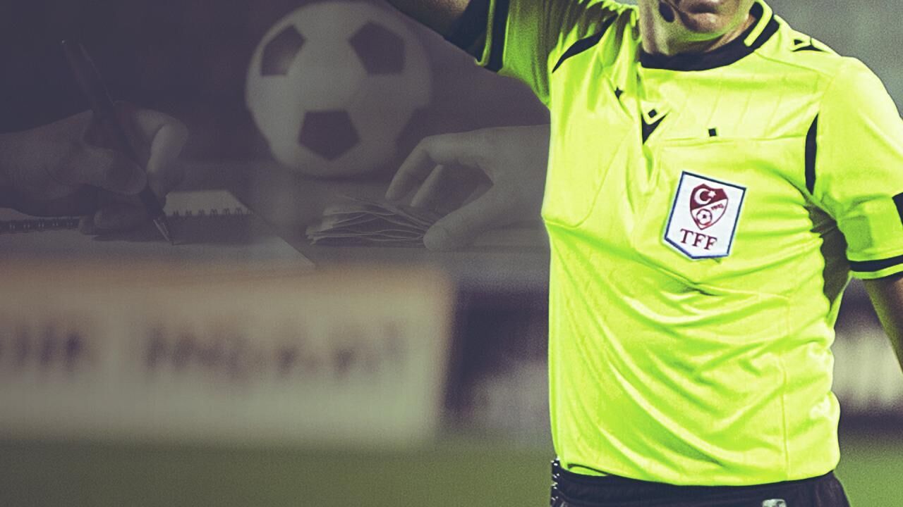 Yarı final heyecanı! Beşiktaş-Konyaspor maçını kim yönetecek?