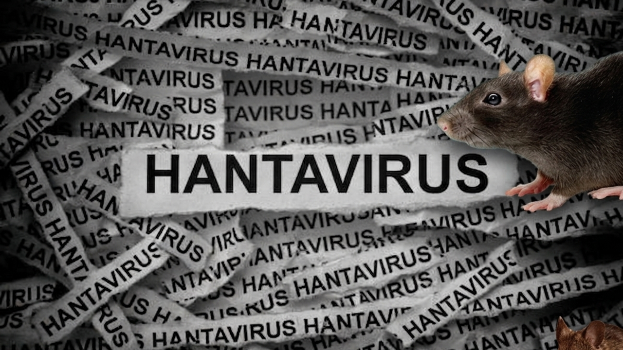Hantavirüs nedir? Hantavirüs nasıl bulaşır?