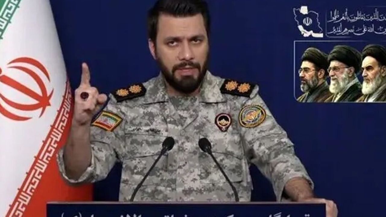 Hatemu'l Enbiya Karargahı'ndan son dakika açıklama!