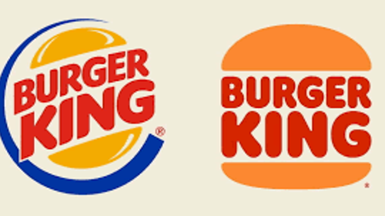 Burger King, ''yoksullar'' diye anne kızı içeri almadı iddiası.. Bakanlıktan açıklama