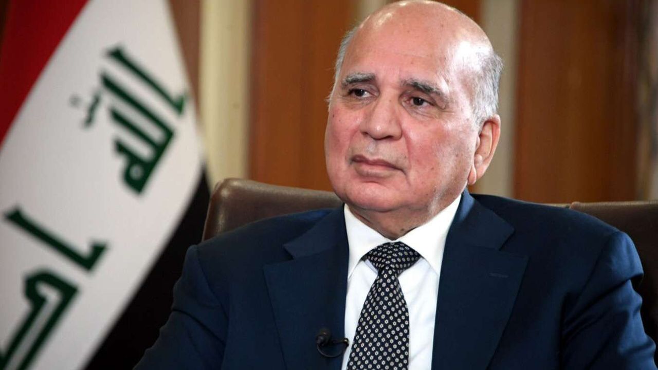 Irak, İran ile görüştü!