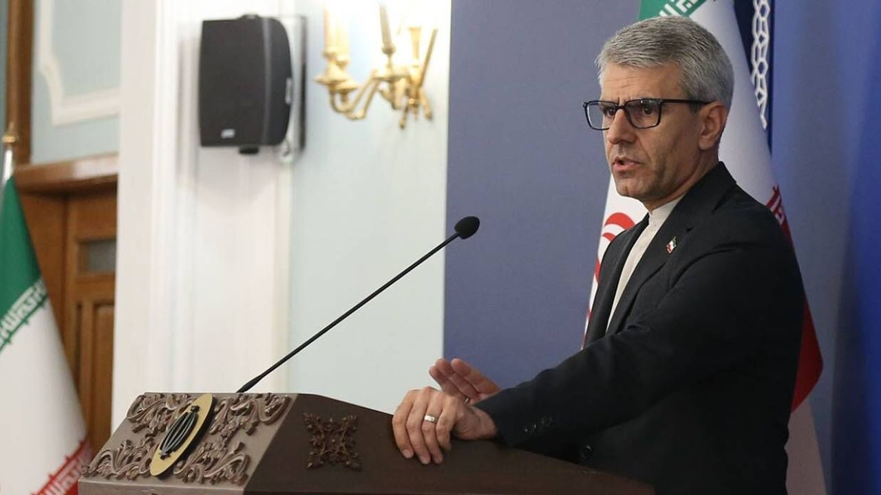 İran: Şu anda kararımız, savaşı sona erdirmeye odaklanmak