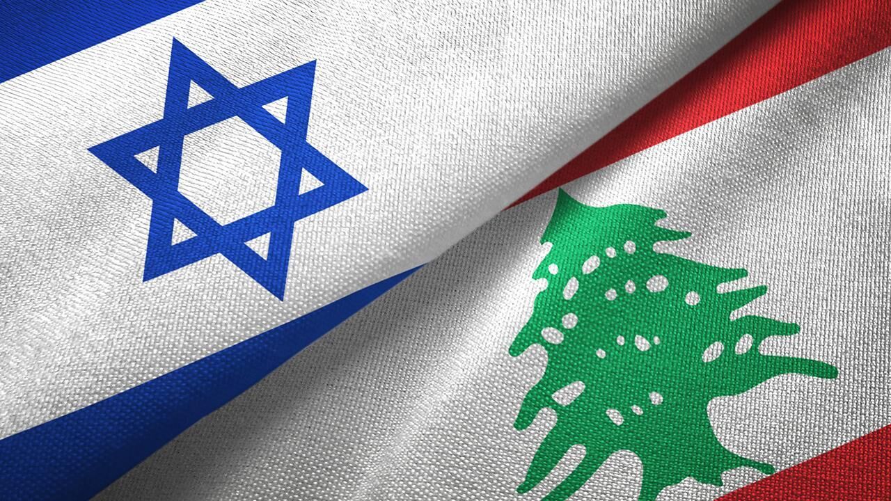 Lübnan-israil müzakerinde 3.tur için tarih verildi!