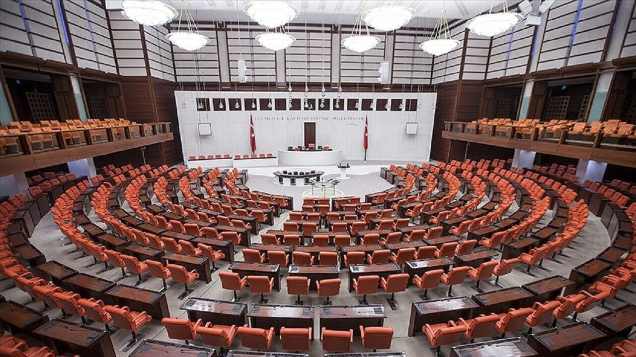 Nitelikli personele vergi istisnası meclise geliyor