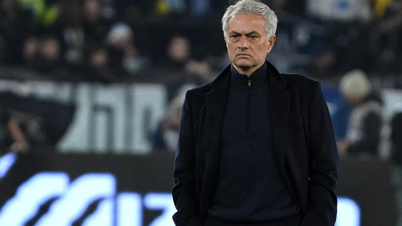 Jose Mourinho resmen geri dönüyor