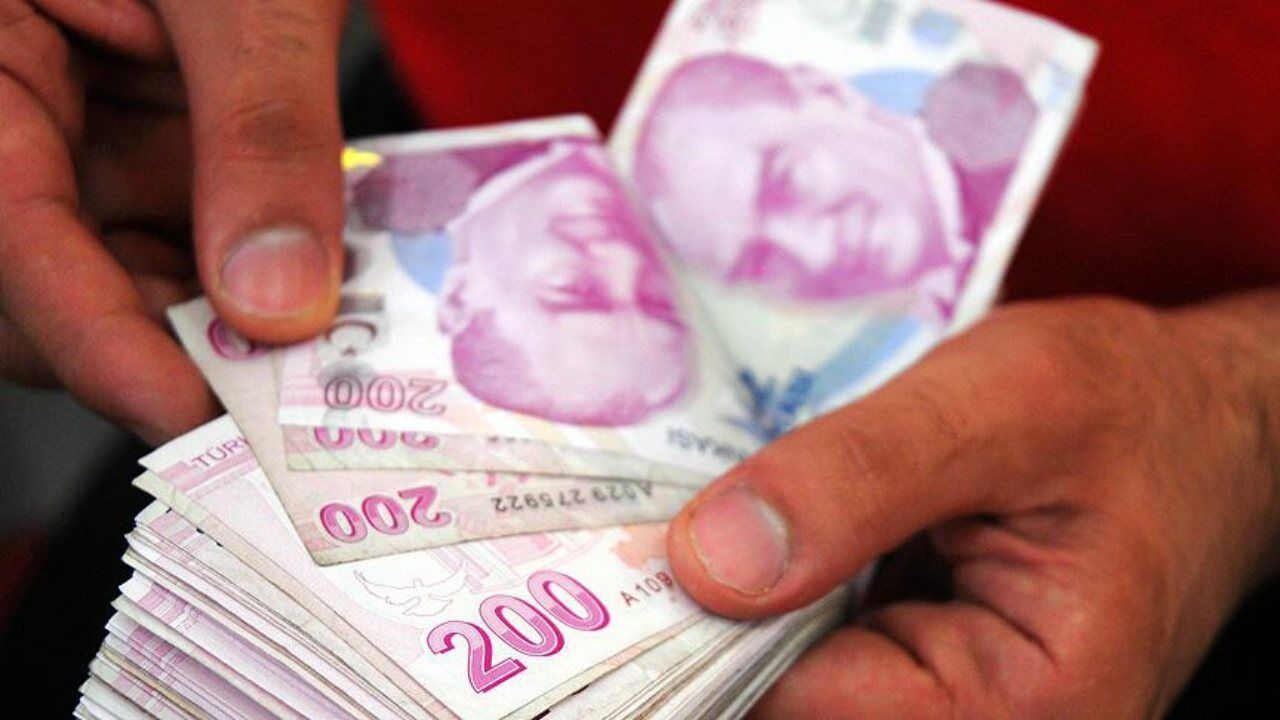 Emeklinin gözü enflasyonda