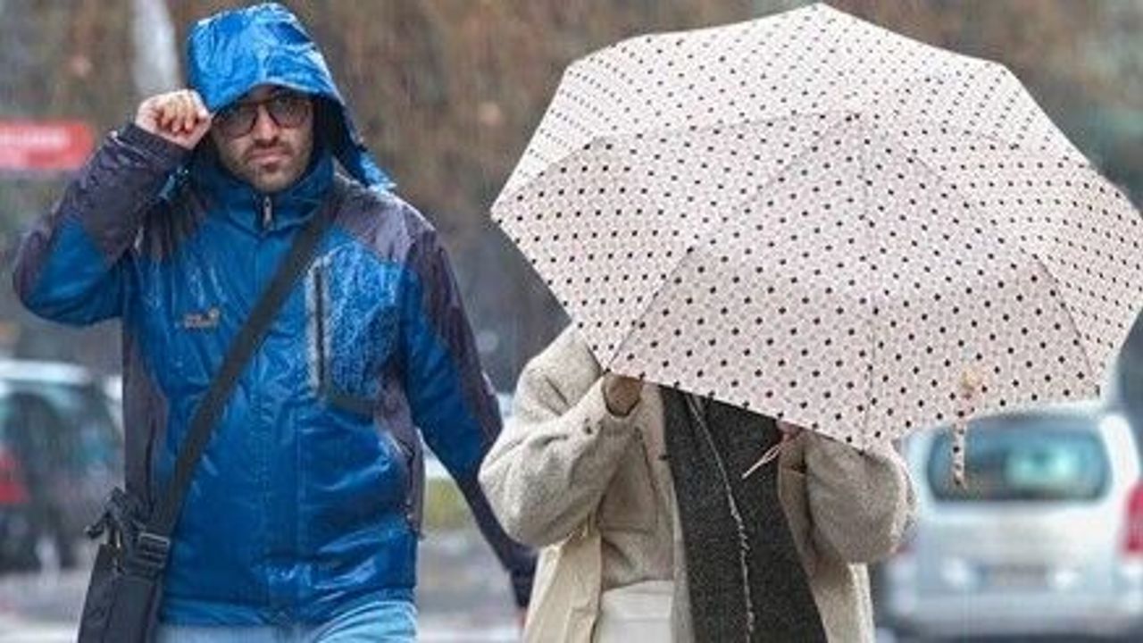 Mayıs’ta kar sürprizi! Havalar ne zaman ısınacak? Meteoroloji üst üste uyarılar yayınladı!